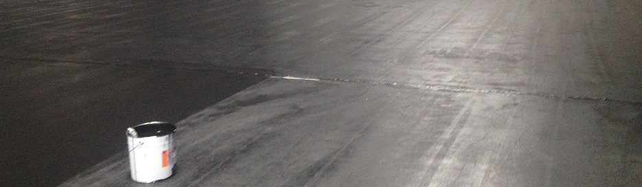 peinture epoxy sol industriel