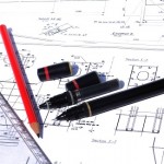 plan de circulation industriel