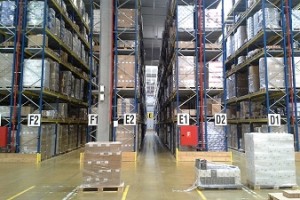 sols industriels