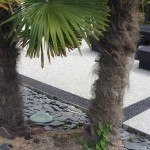 tapis de pierre