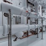 peintures pour sols industriels